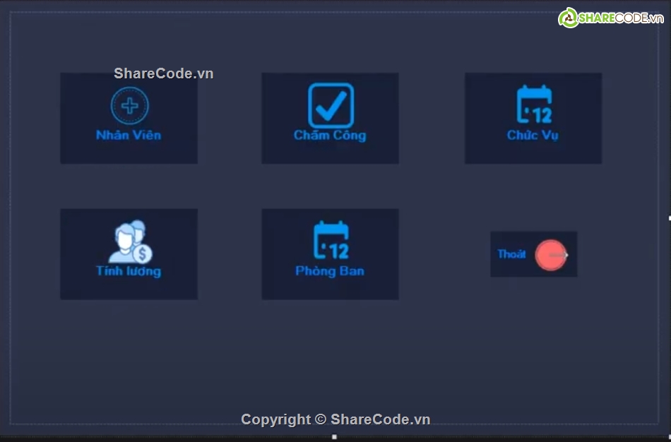 Đồ án,Code quản lý,winform,3 lớp