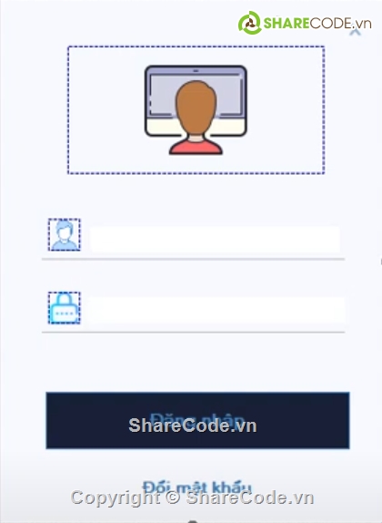 Đồ án,Code quản lý,winform,3 lớp