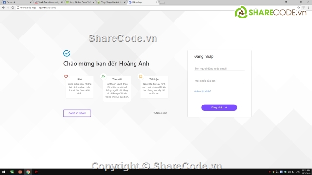 share code web mxh,Instagram,Web Chat,code web mạng xã hội,code mạng xã hội,Code MXH Giống Instagram