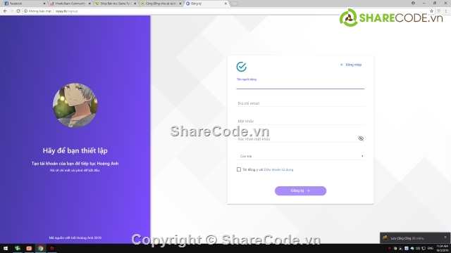 share code web mxh,Instagram,Web Chat,code web mạng xã hội,code mạng xã hội,Code MXH Giống Instagram