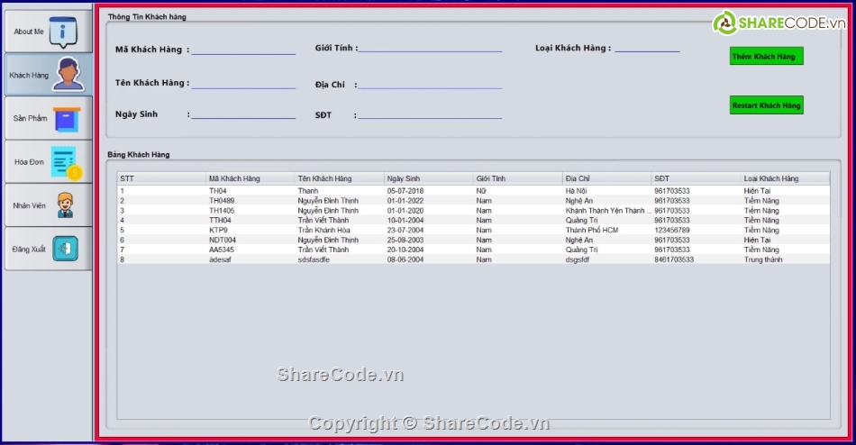 Code quản lý,phần mềm quản lý,quản lý cửa hàng,phần mềm quản lý cửa hàng,java,quản lý java