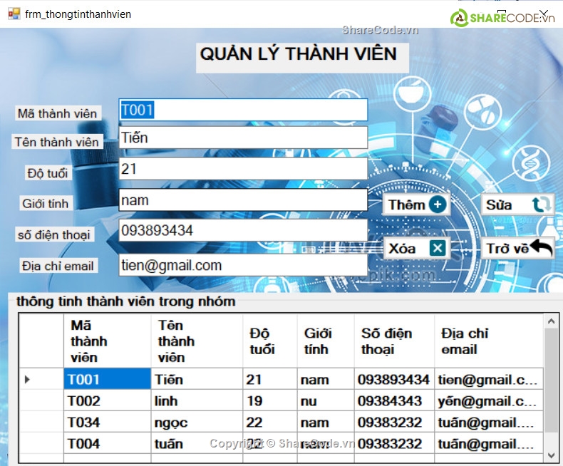 code c# quản lý đề tài khoa học,visual studio,code phần mềm đề tài khoa học,phần mềm quản lý,Code phần mềm quản lý,C# quản lý đề tài khoa học