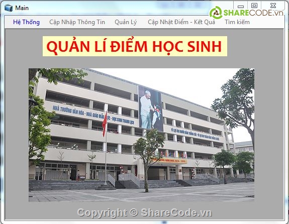 Phần Mềm Quản Lý Điểm,code quản lý điểm học sinh,phần mềm quản lý điểm vb net,chương trinh quản lý điểm vb,quản lý điểm học sinh,quản lý điểm