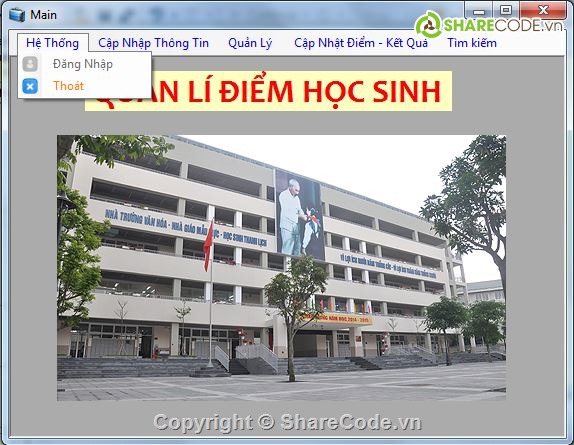 Phần Mềm Quản Lý Điểm,code quản lý điểm học sinh,phần mềm quản lý điểm vb net,chương trinh quản lý điểm vb,quản lý điểm học sinh,quản lý điểm