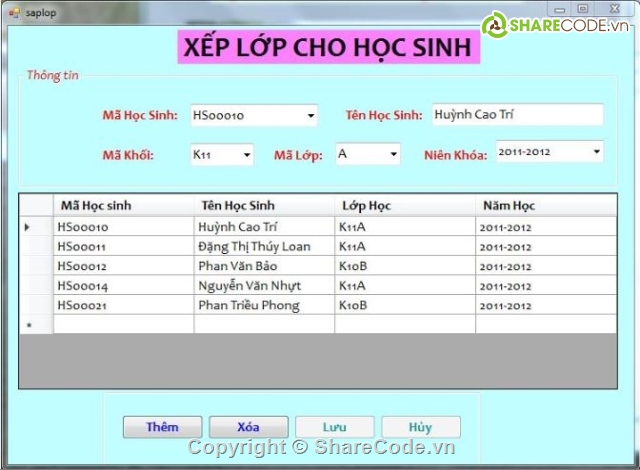 Phần Mềm Quản Lý Điểm,code quản lý điểm học sinh,phần mềm quản lý điểm vb net,chương trinh quản lý điểm vb,quản lý điểm học sinh,quản lý điểm