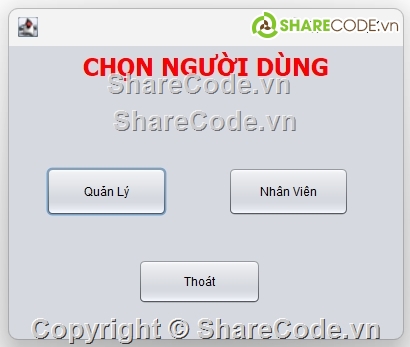 quản lý quán ăn java,code quản lý java,code quản lý món ăn,quản lý quán ăn java swing