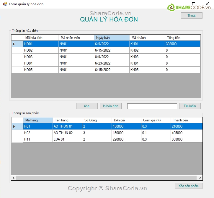 C# quản lý shop quần áo,C# code Shop quần áo,Code C# quản lý Shop quần áo,Quản lý shop quần áo C#