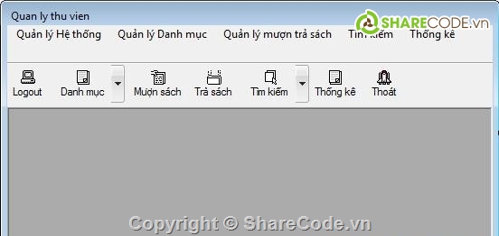 Code quản lý sách,Quản lý thư viện,phân mềm quản lý,Thư viện,Phần mền quản lý