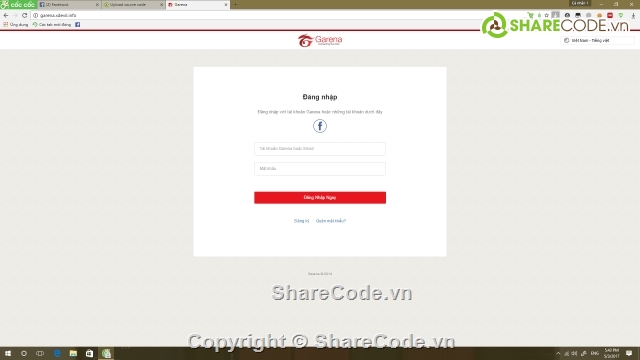 code web scam garena,web scam garena,garena,scam lmht,Code phishing garena,Garena