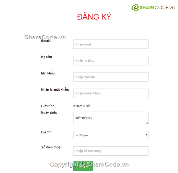 full chức năng bán hàng,full code web bán hàng php,code web ban hang,Code php,full code web bán sách online