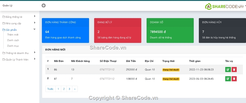 code bán hàng thực phẩm,Code web bán thực phẩm sạch,code website bán rau củ quả,web bán rau củ quả,website bán rau củ quả,full báo cáo và slide