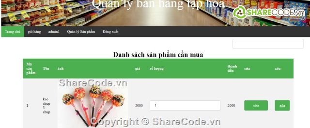 php quản lý cửa hàng,bán hàng php,quản lý,Code web bán hàng,quản lý bán hàng