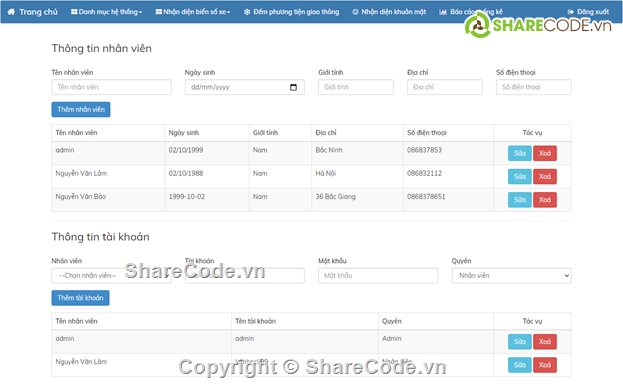 Hệ thống nhận diện biển số xe python,Nhận diện biển số xe opencv,nhận diện biển số xe máy,Nhận diện biển số xe python opencv