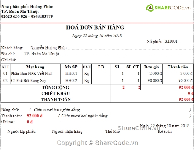 c# devexpress,phần mềm quản lý bán hàng bằng c#,mô hình 3 lớp devexpress,C# quản lý bán hàng