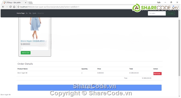 Code quản lý,Code php,full báo cáo