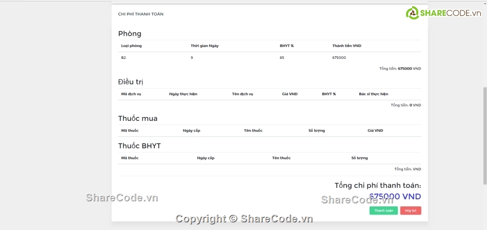 code php thuần,php thuần,giao diện,quản lý