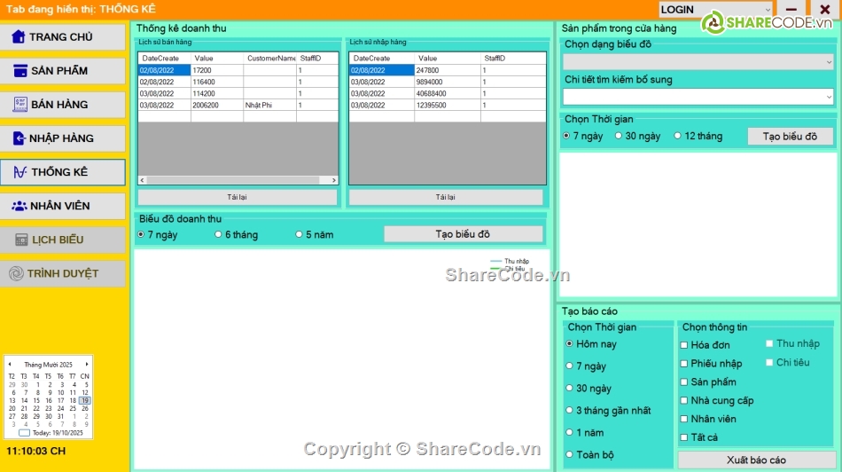 Code quản lý,quản lý,winform,C#