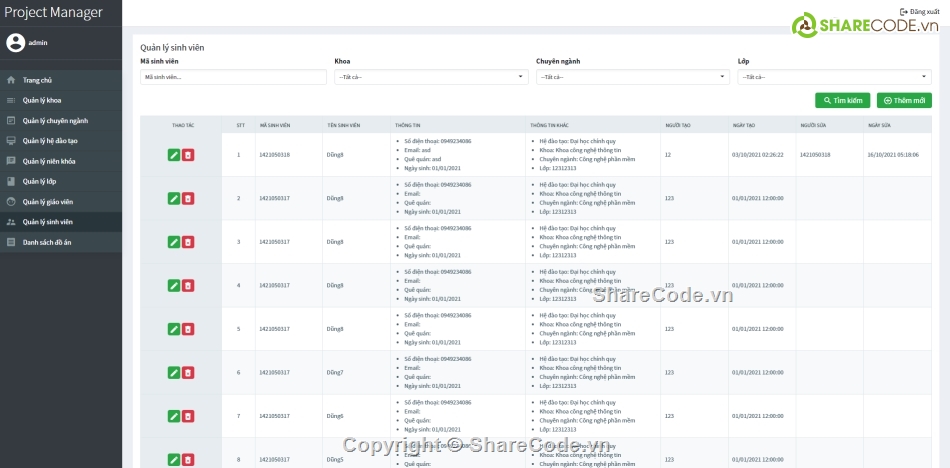 đồ án tốt nghiệp,Code quản lý tốt nghiệp,đồ án quản lý sinh viên,đồ án tốt nghiệp php,Share đồ án tốt nghiệp,đồ án tốt nghiệp asp