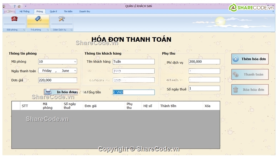 Code quản lý,quản lý bằng c#,quản lý c#