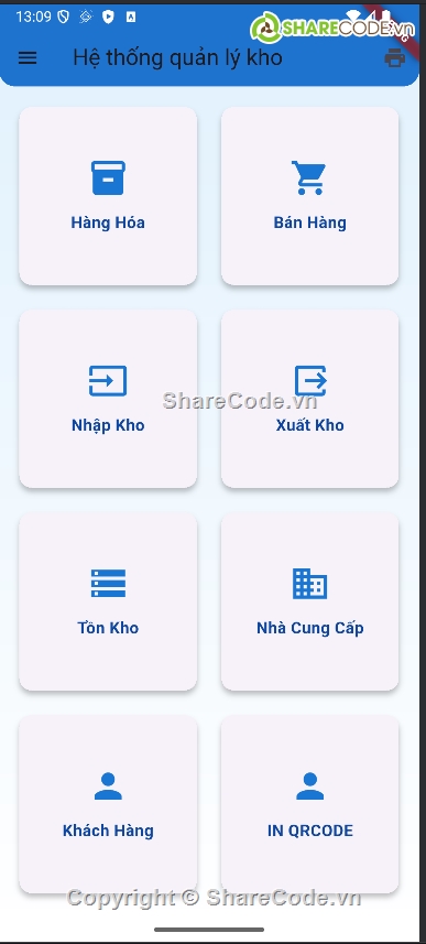 WMS,quản lý kho,bán hàng