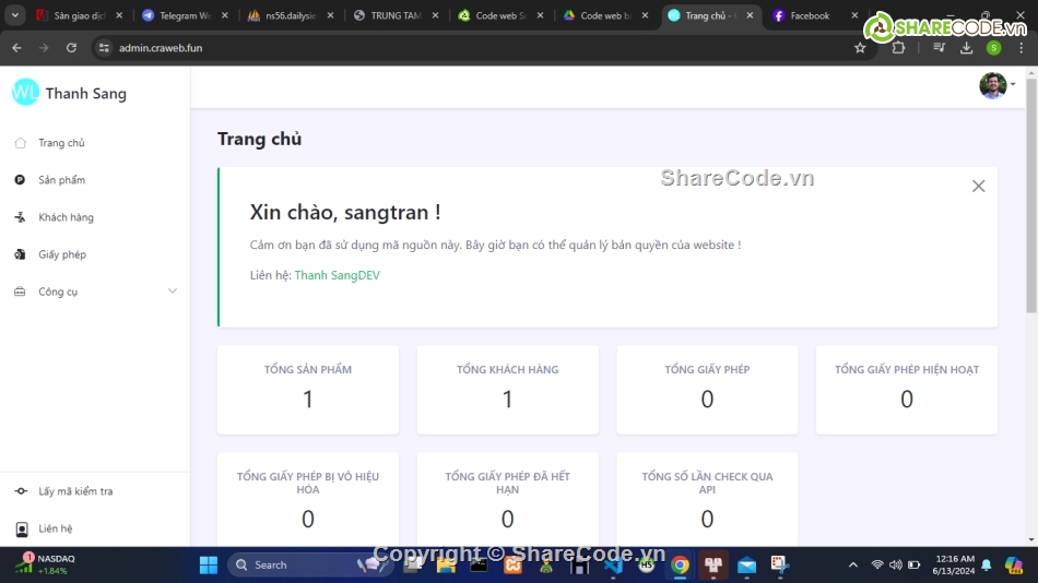 Code quản lý,web,web quản lý,quản lý,mã nguồn web