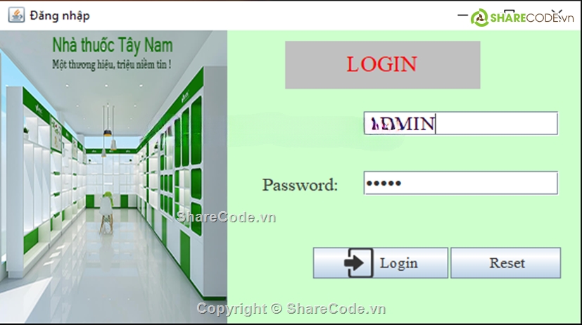 Code quản lý,full báo cáo,quản lý
