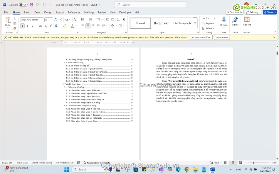 Quản lý sinh viên,C#,Winform,Phần mềm quản lý
