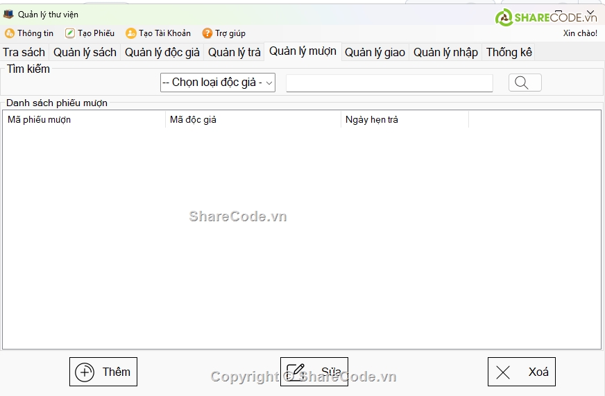 Code quản lý,winform,quản lý