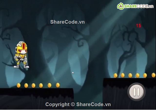 Assigment game 2d,fpoly,assignment game 2d fpoly,Game Unity2D,Game Robot