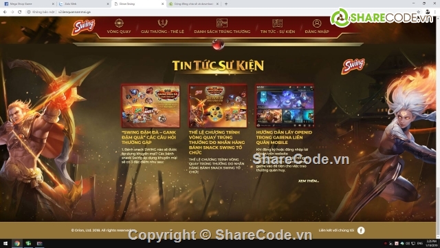 code scam liên quân check login,code phising liên quân,code phising garena,code scam garena