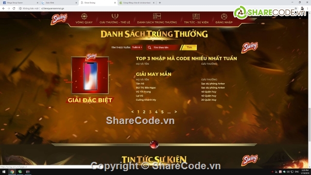 code scam liên quân check login,code phising liên quân,code phising garena,code scam garena