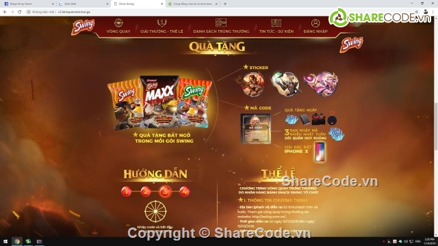 code scam liên quân check login,code phising liên quân,code phising garena,code scam garena