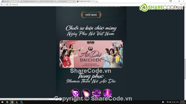 code scam liên quân,code phising liên quân,code phising garena