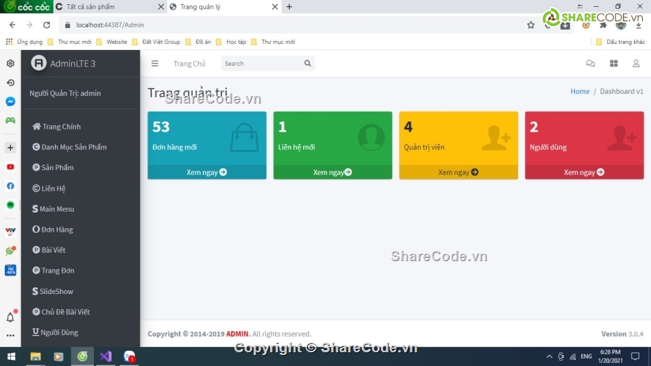 Code Shop bán đồ  MVC5,đồ án web bán thời trang asp.net,code Website bán hàng thời trang