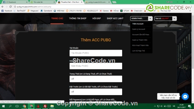 code thuê pubg,code thuê acc pubg,thuê acc pubg,shop pubg,thuê Battlegrounds,shop thuê Battlegrounds