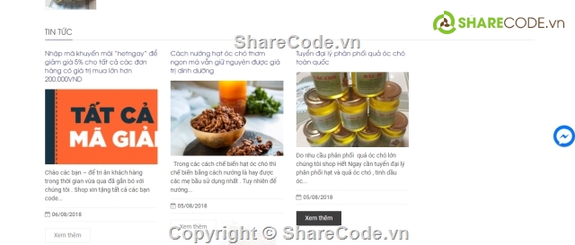 wordpress,Code shop,code shop online,share code shop wordpress,code website bán hàng