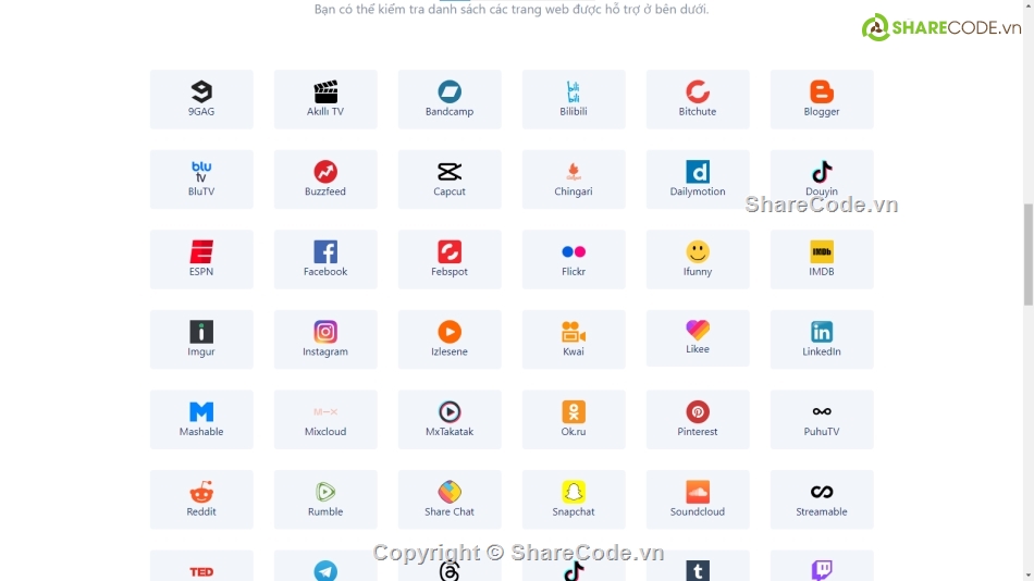 get link,tải video youtube,tải Video Tiktok,tải video facebook,tải video instagram,tải tất cả video mạng xã hội