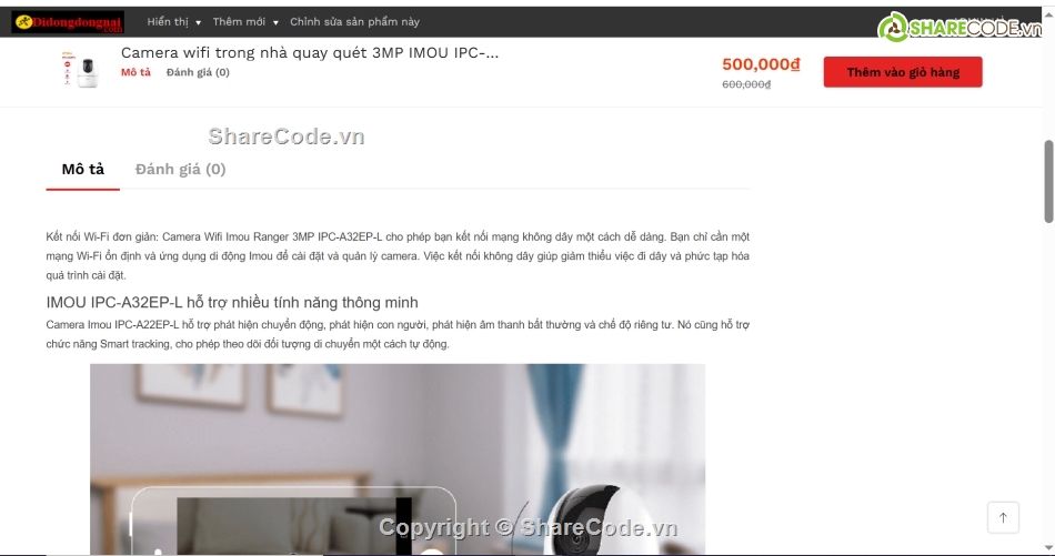 Code Thương Mại,bán hoa,Code shop,shop hoa,shop điện tử,điện tử