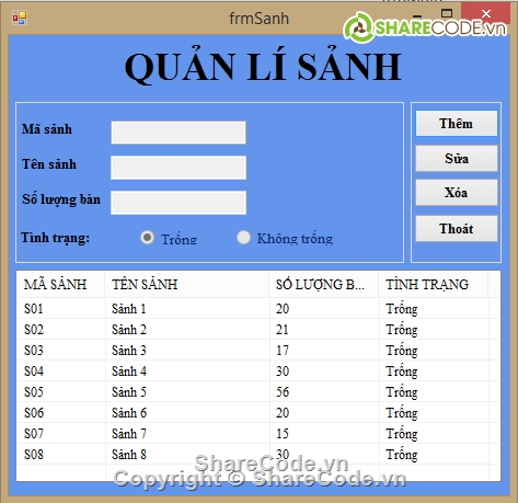 phần mềm quản lý c#,quản lý nhà hàng,code quản lý cửa hàng,quản lý cửa hàng c#,quản lý bán hàng c#