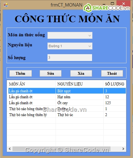 phần mềm quản lý c#,quản lý nhà hàng,code quản lý cửa hàng,quản lý cửa hàng c#,quản lý bán hàng c#