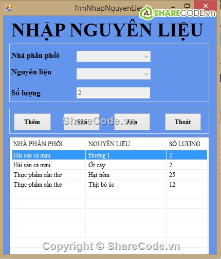 phần mềm quản lý c#,quản lý nhà hàng,code quản lý cửa hàng,quản lý cửa hàng c#,quản lý bán hàng c#