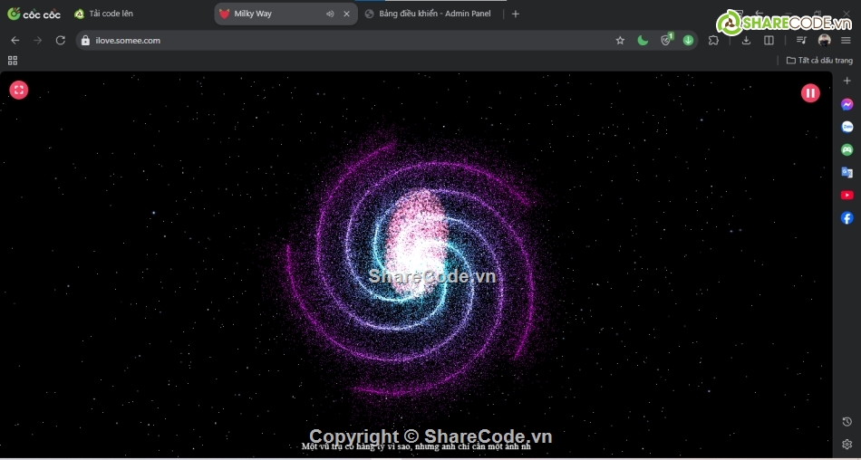 asp,code trái tim,3D