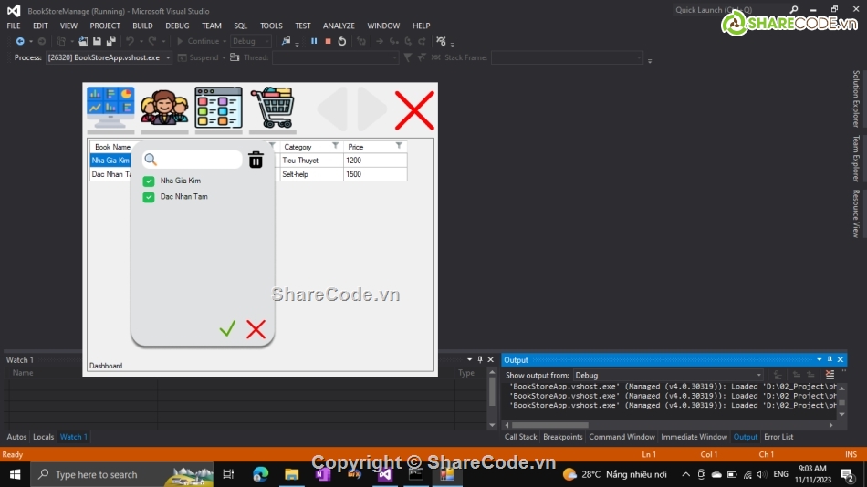 C#,Custom control,winform,DataGridView C#