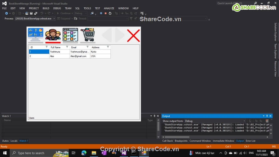 C#,Custom control,winform,DataGridView C#