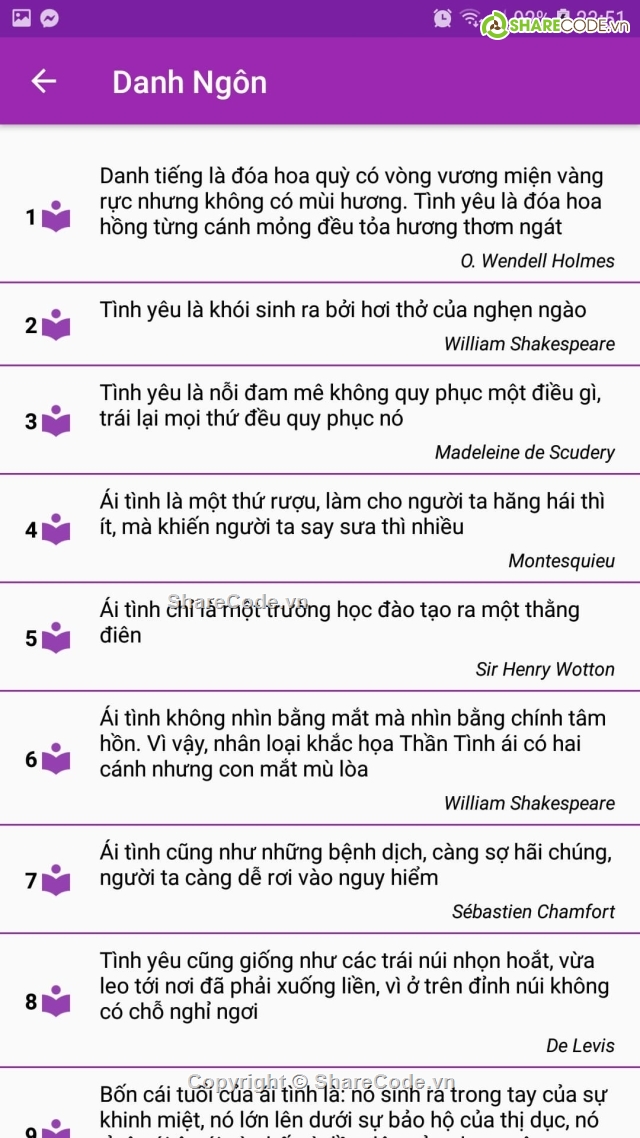 Ứng Dụng xem tử vi trọn đời,Code tử vi trọn đời,xem cung hoàng đạo,bói phương đông,bói phương tây,source code tử vi