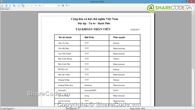 quản lý,thiết bị,quản lý bán hàng,quản lý bán hàng VB.Net,quản lý thiết bị VB.Net,phần mềm miễn phí