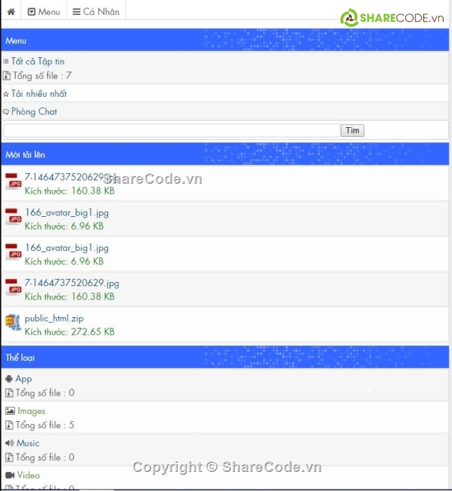 Wapupload TaiLen.AloZui.xYz,Code wapload mod by AloZui,Code Wapupload JohnCms nhẹ đep,Code wap upload Tailen,Code Johncms mod đẹp,Wap Upload