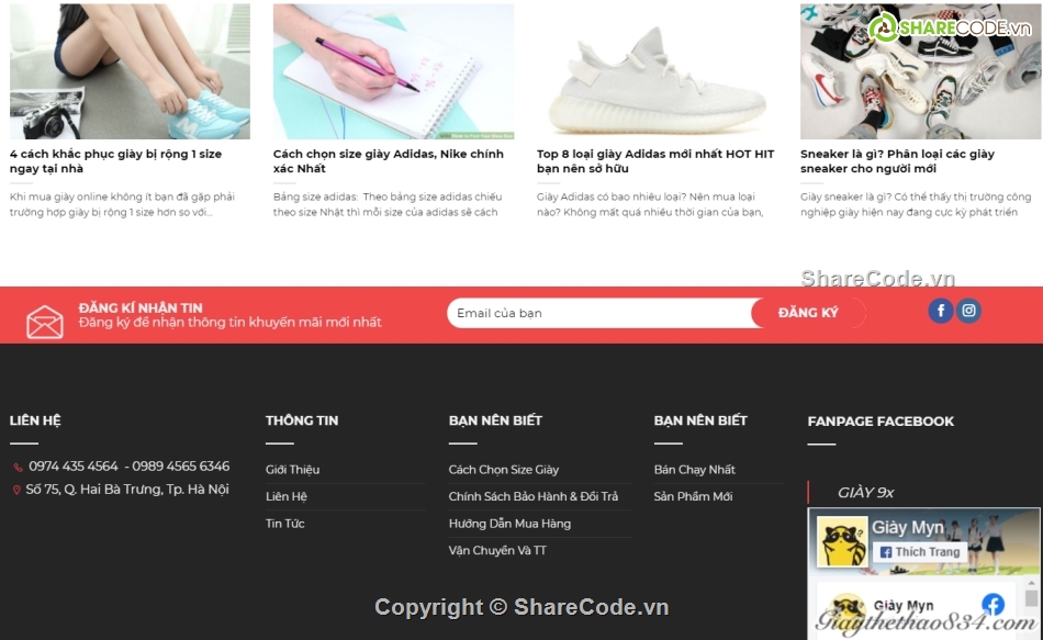 website bán giầy thể thao,code website bán giầy thể thao,giầy thể thao