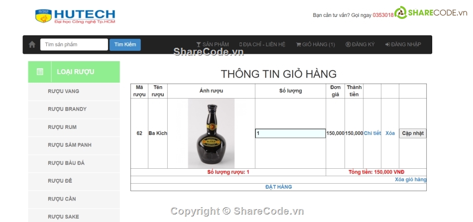 Web bán hàng,web bán rượu,code web bán rượu,website bán rượu