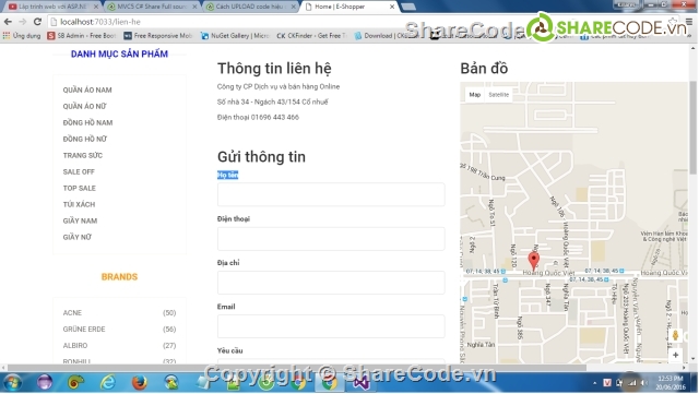 code web bán hàng mvc5,website bán hàng asp.net mvc5,code asp.net mvc5,web bán hàng asp.net,web thời trang